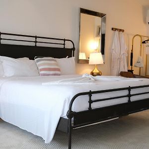 The Montauk Beach House